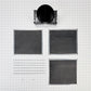 Whirlpool W11430940 Range Wall Hood Recirculation Kit