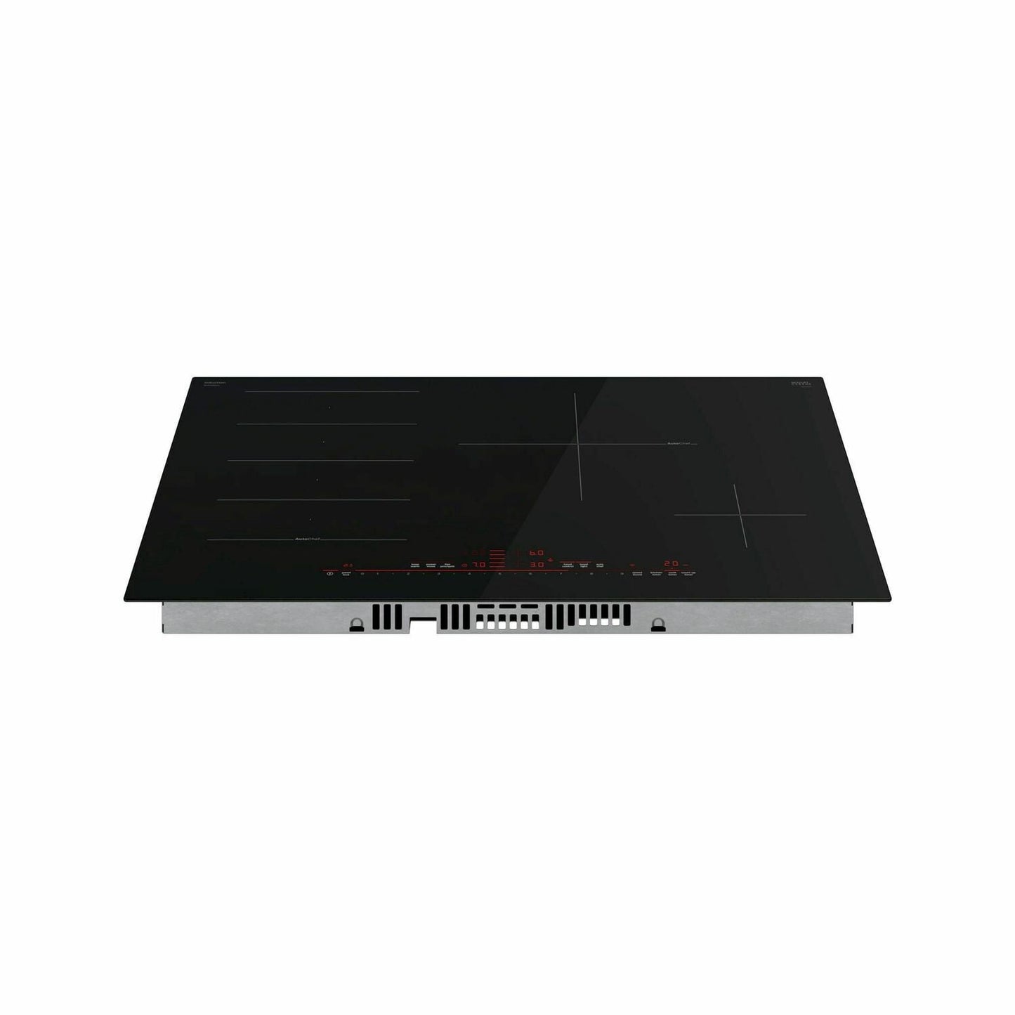 Bosch NITP069UC Benchmark® Induction Cooktop 30'' Black Nitp069Uc