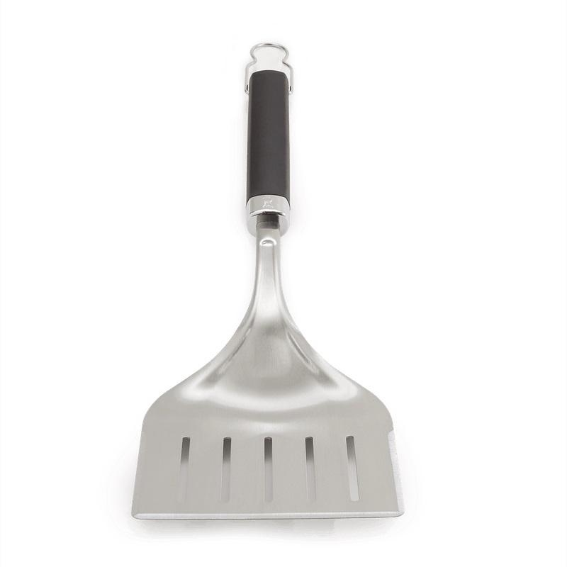 Weber 6770 Precision Wide Grill Spatula