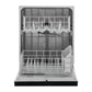 Amana ADB1400AMB Amana® Dishwasher With Triple Filter Wash System