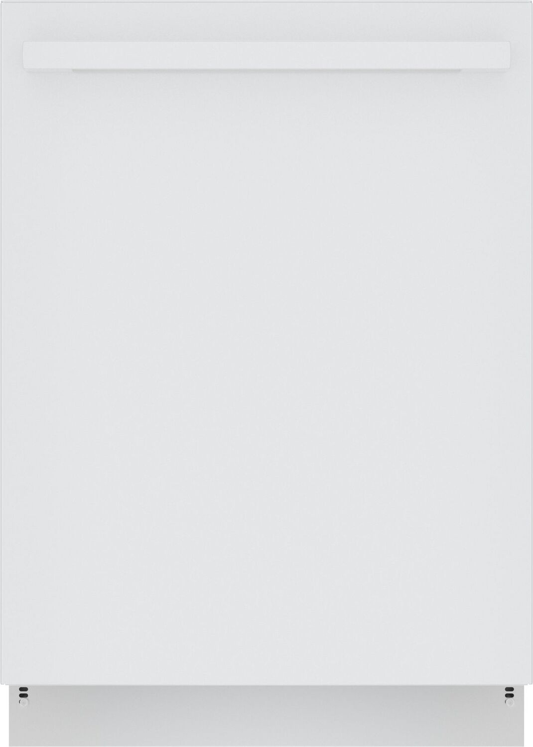 Bosch SHX5AEM2N 100 Premium Dishwasher 24" White