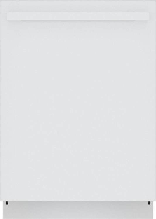 Bosch SHX5AEM2N 100 Premium Dishwasher 24" White