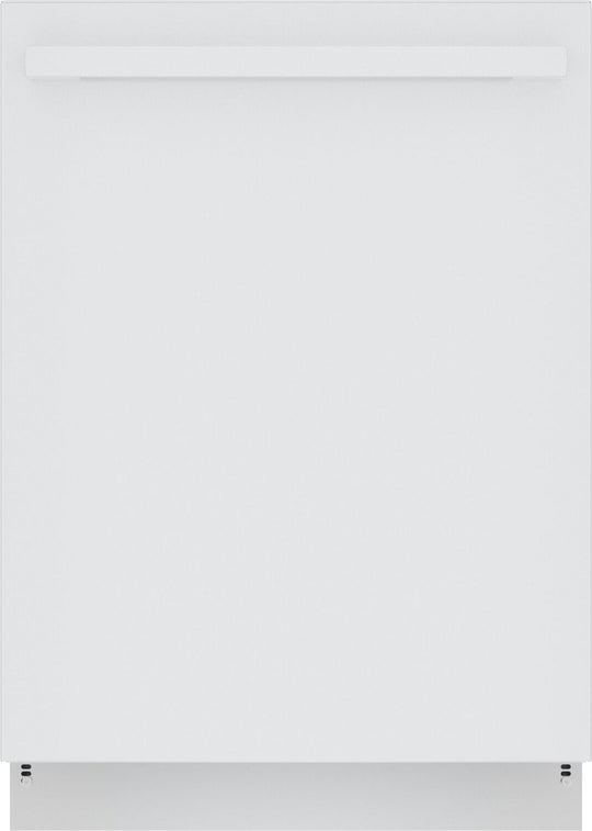 Bosch SHX5AEM2N 100 Premium Dishwasher 24" White
