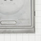 Kitchenaid W10347385A Alt Fsr Vesta Griddle, Maytag Brand