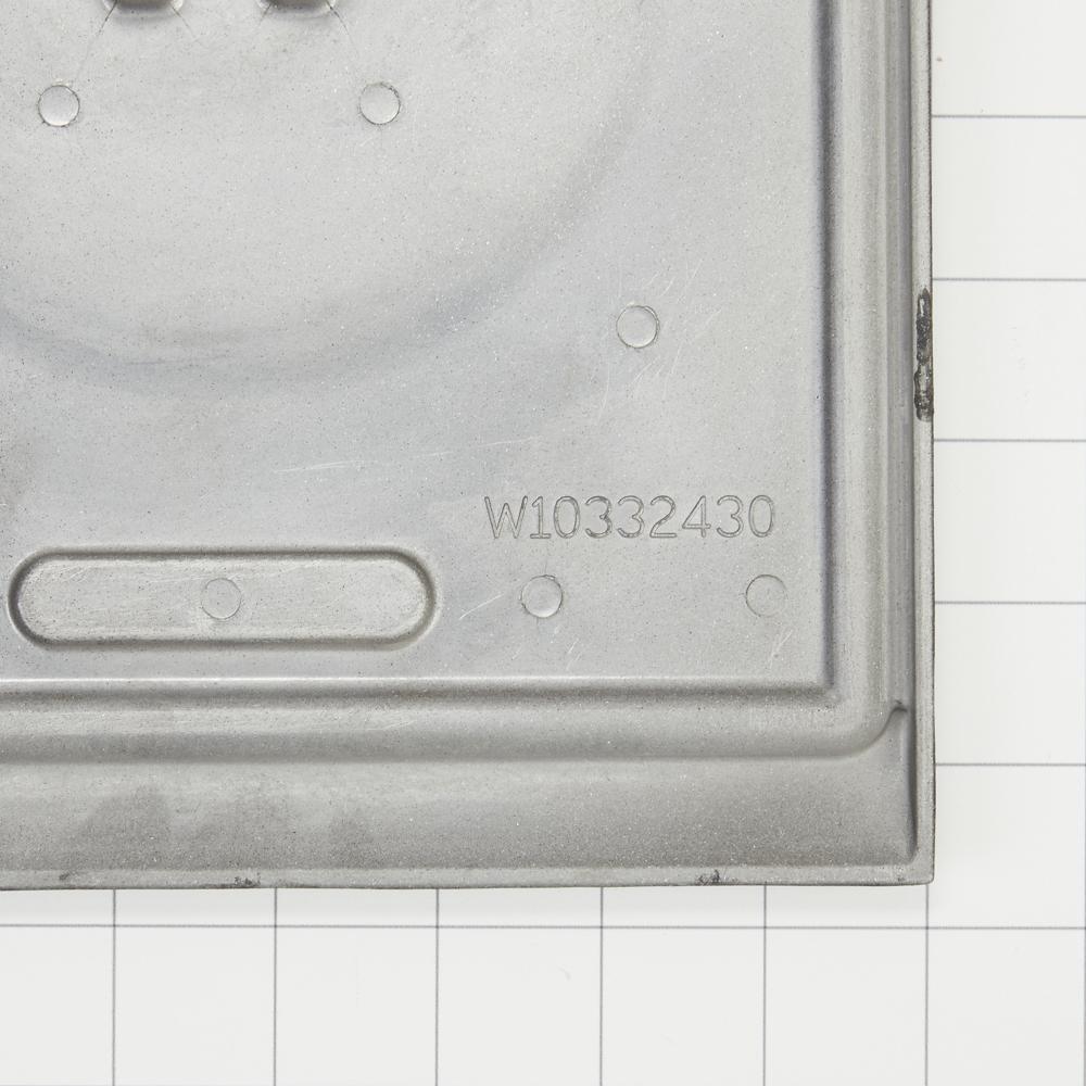 Kitchenaid W10347385A Alt Fsr Vesta Griddle, Maytag Brand