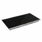 Bosch NIT8669SUC 800 Series Induction Cooktop 36'' Black Nit8669Suc