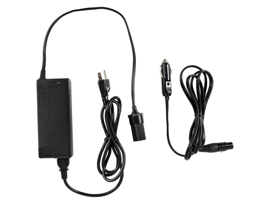 Summit SPRF56 Portable Refrigerator/Freezer