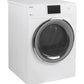 Haier QFD15ESSNWW 4.3 Cu.Ft. Capacity Smart 24