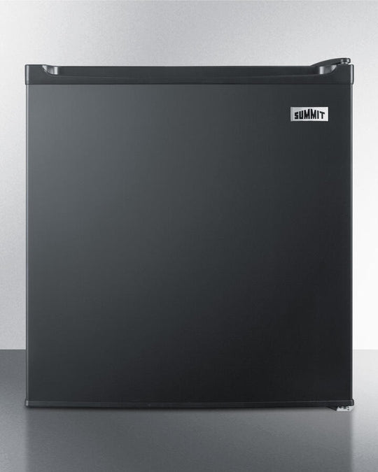 Summit FF22B Compact All-Refrigerator
