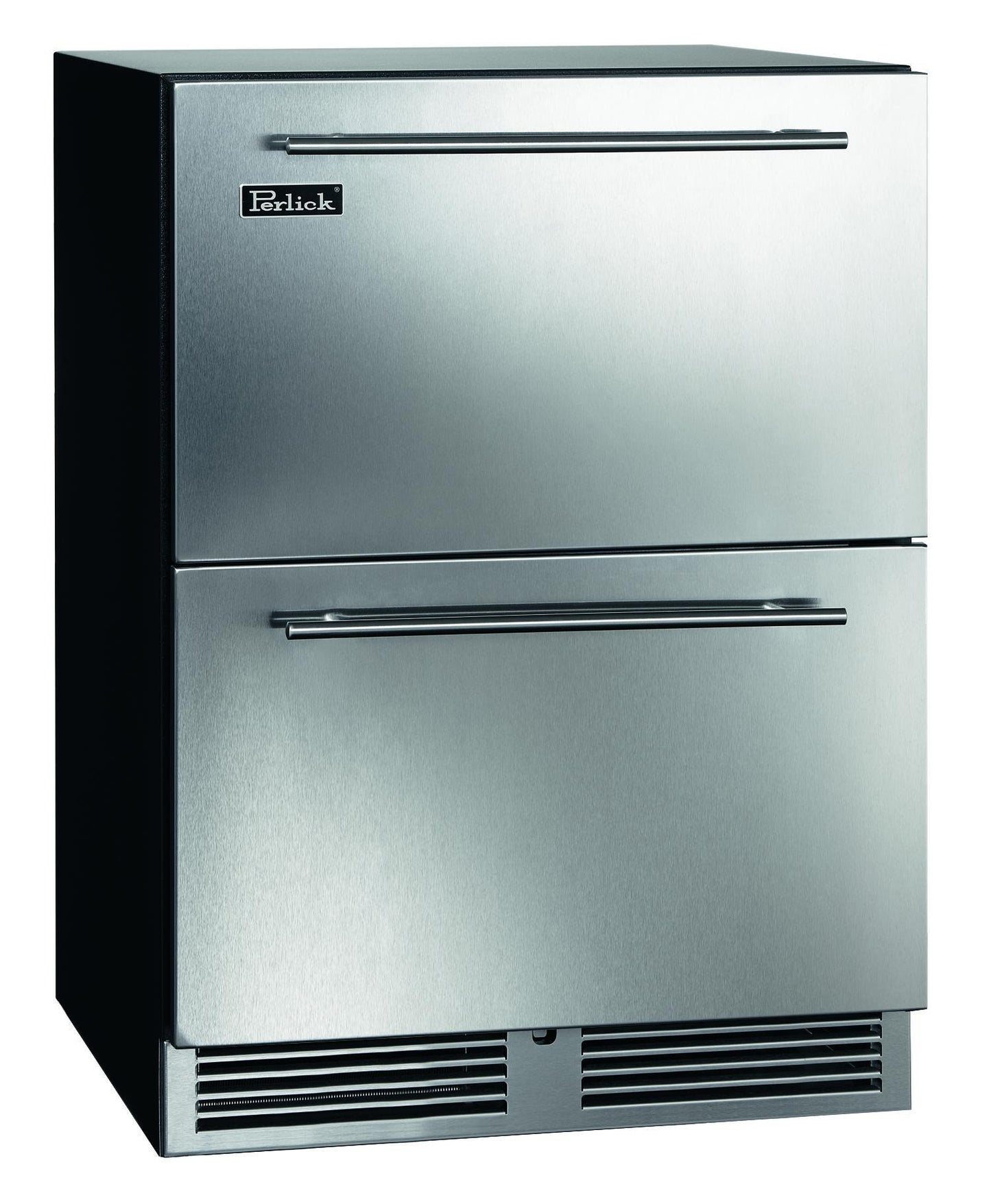 Perlick HC24RB45 24" Refrigerator Drawers
