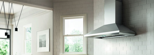 Elica ELN630S2 Leone 30" Ss