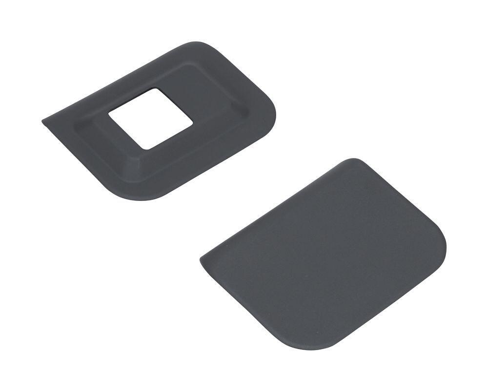 Maytag W10895250 Dryer Door Reversal Kit