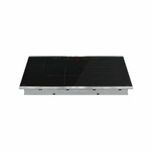 Bosch NITP069SUC Benchmark® Induction Cooktop 30'' Black Nitp069Suc