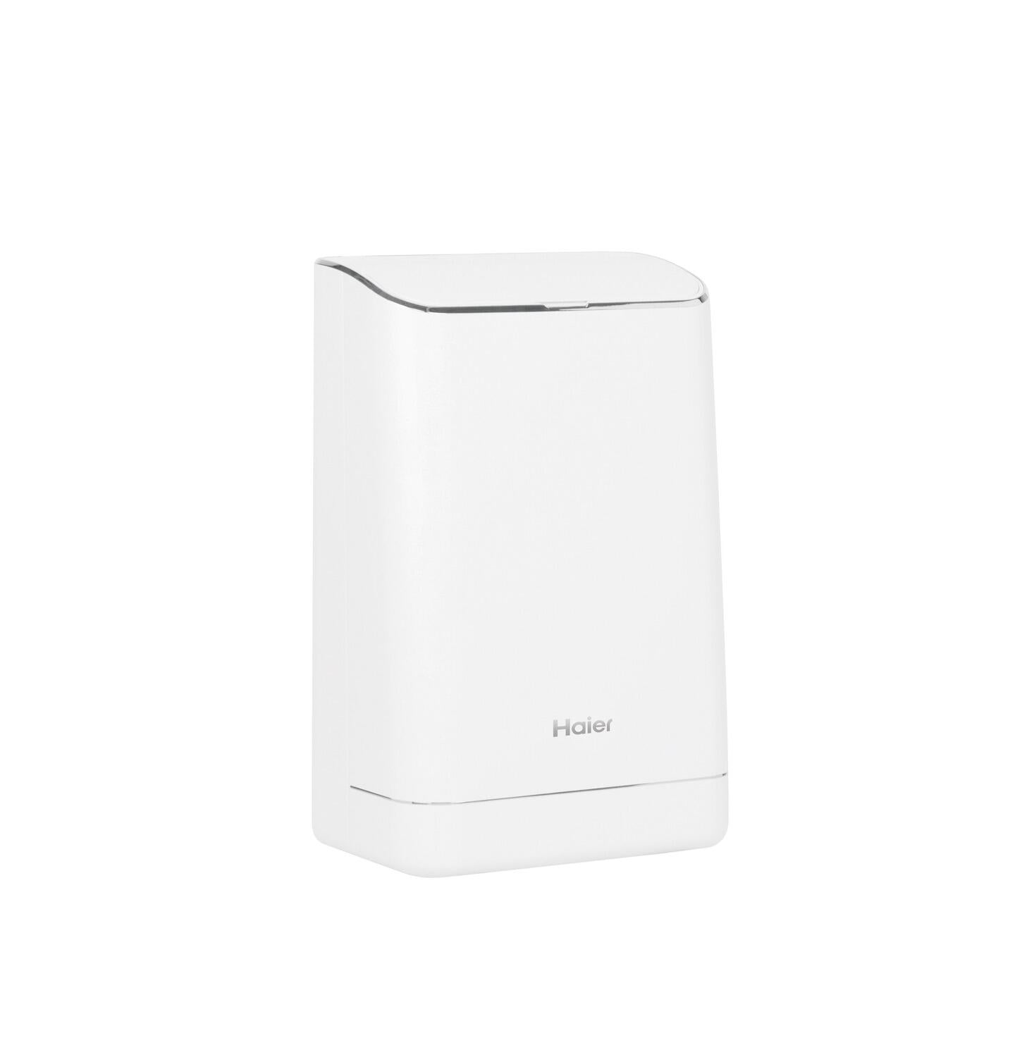 Haier QPCA12YZMW Portable Air Conditioner