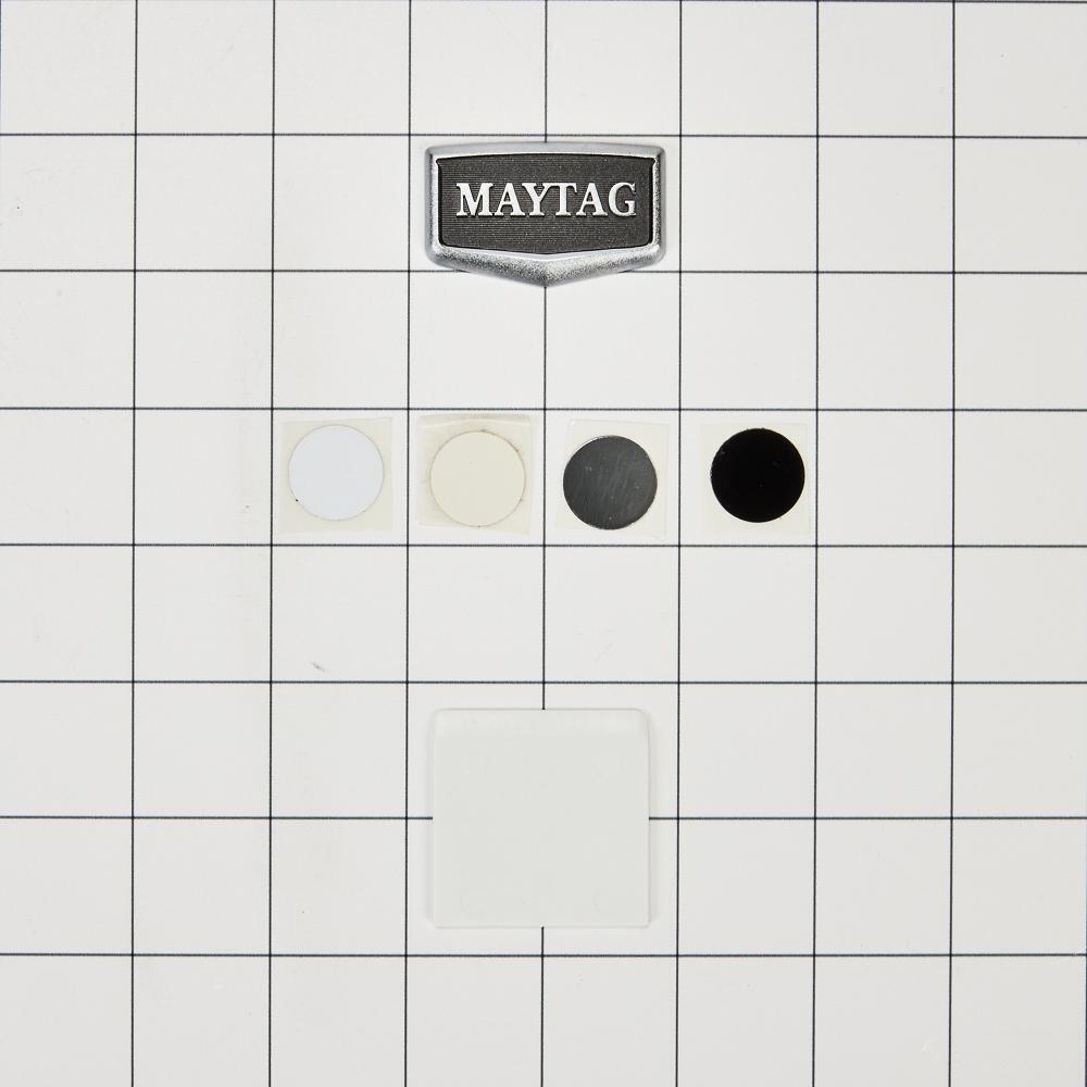 Maytag W10395149 Refrigerator Door Reversal Kit