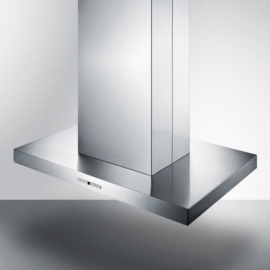 Summit SEIH4648CV4 48" Wide Island Hood