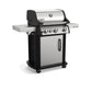 Weber 46802101 Spirit Sp-335 Gas Grill - Stainless Steel
