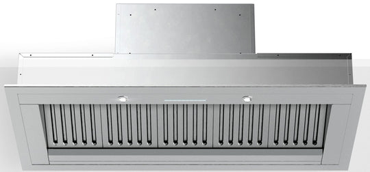 Verona VEINS34GSS 34" Designer Hood Insert - 600 Cfm - 4 Speeds