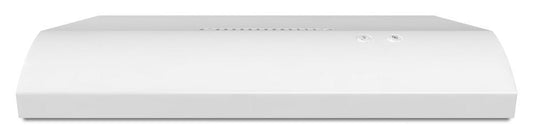 Maytag UXT4030ADW 30" Range Hood With The Fit System