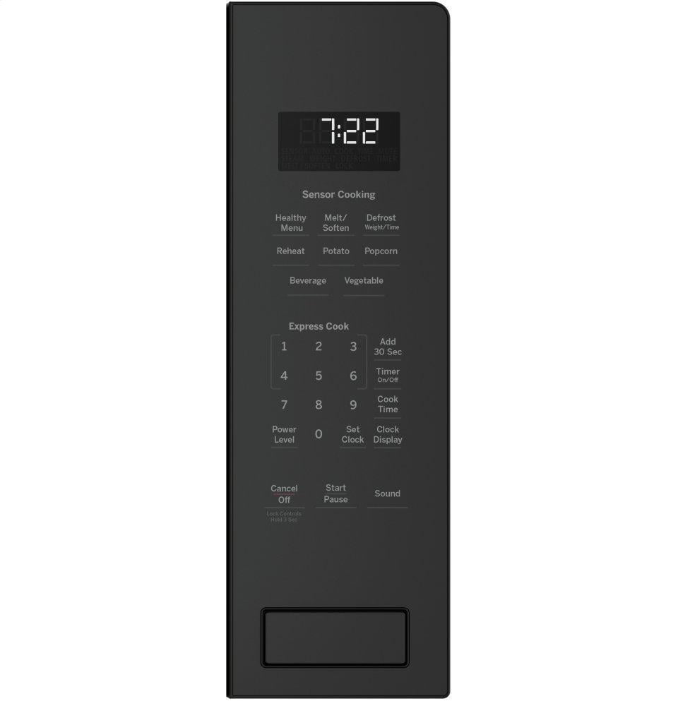 Ge Appliances PEB7227ANDD Ge Profile&#8482; 2.2 Cu. Ft. Built-In Sensor Microwave Oven
