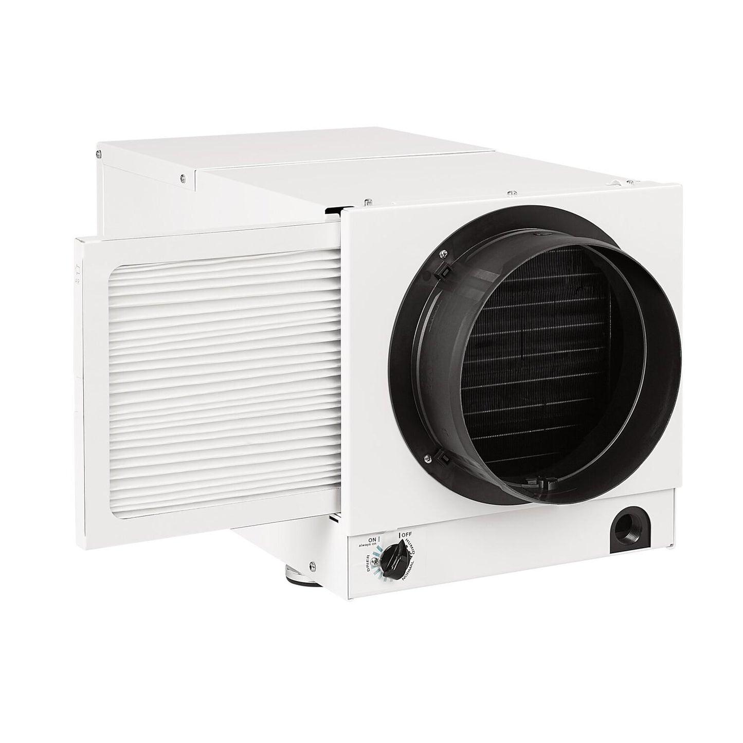 Broan B70DHV Broan® Merv 13 Dehumidifier