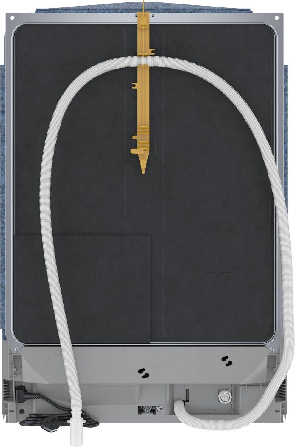 Bosch SHX78CM5N 800 Series Dishwasher 24" Stainless Steel