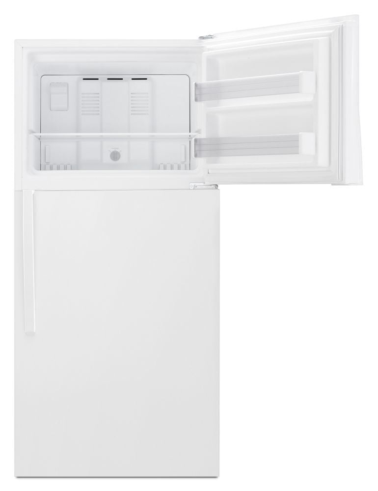 Whirlpool WRT519SZDW 30-Inch Wide Top Freezer Refrigerator - 19 Cu. Ft.