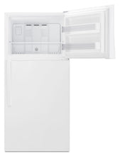 Whirlpool WRT519SZDW 30-Inch Wide Top Freezer Refrigerator - 19 Cu. Ft.
