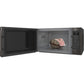 Ge Appliances PES7227BLTS Ge Profile™ 2.2 Cu. Ft. Countertop Sensor Microwave Oven