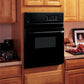 Ge Appliances JRS06BJBB Ge® 24