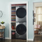 Whirlpool WFW6620HC 4.5 Cu. Ft. Closet-Depth Front Load Washer With Load & Go Xl Dispenser