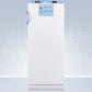 Summit FFAR10MED2 10.1 Cu.Ft. Upright Auto Defrost Medical/Scientific All-Refrigerator With Digital Thermostat And Nist Calibrated Thermometer/Alarm; Includes Front Lock, Hospital Grade Cord, And Internal Fan