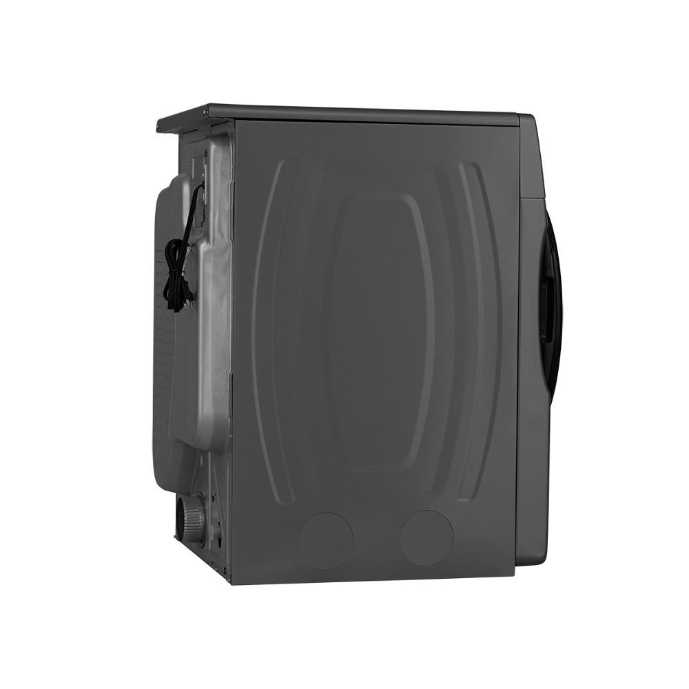 Whirlpool WGD6605MC 7.4 Cu. Ft. Gas Wrinkle Shield Dryer With Steam