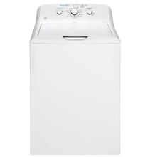 Ge Appliances GTW335ASNWW Ge® 4.2 Cu. Ft. Capacity Washer With Stainless Steel Basket