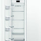 Bosch B18IF905SP Benchmark® Built-In Freezer 18'' B18If905Sp
