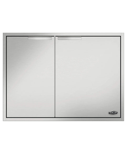 Dcs DP142 Dry Pantry