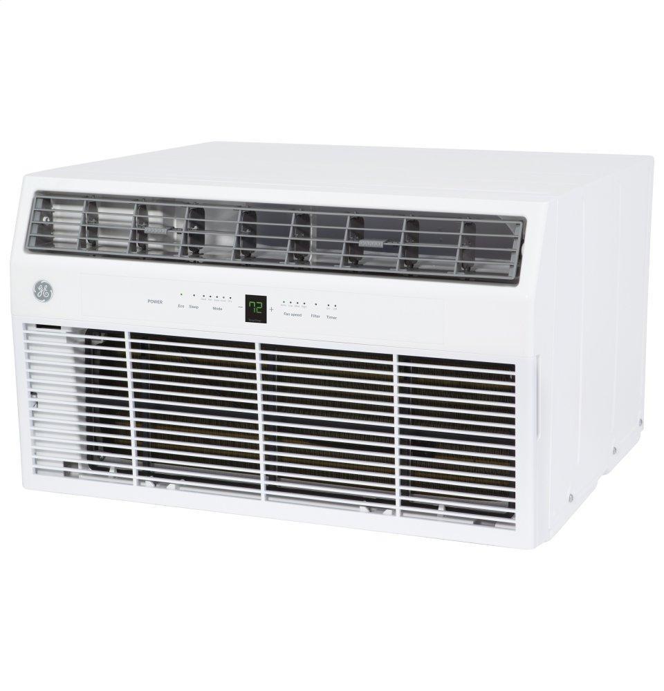 Ge Appliances AKEQ10DCH Ge® Built In Air Conditioner