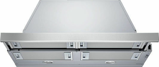 Bosch HUI50351UC 500 Series, 30" Pull-Out Hood S/S