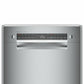 Bosch SPE53B55UC 300 Series Dishwasher 17 3/4'' Stainless Steel Spe53B55Uc
