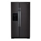 Whirlpool WRS571CIHV 36-Inch Wide Counter Depth Side-By-Side Refrigerator - 21 Cu. Ft.