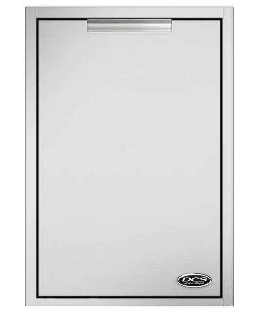 Dcs TB120 Trash Bin