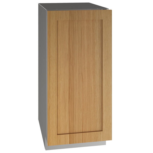 U-Line UHRE515IS01A Hre515 15" Refrigerator With Integrated Solid Finish (115 V/60 Hz Volts /60 Hz Hz)