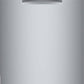 Bosch SGE53C55UC 300 Series Dishwasher 24