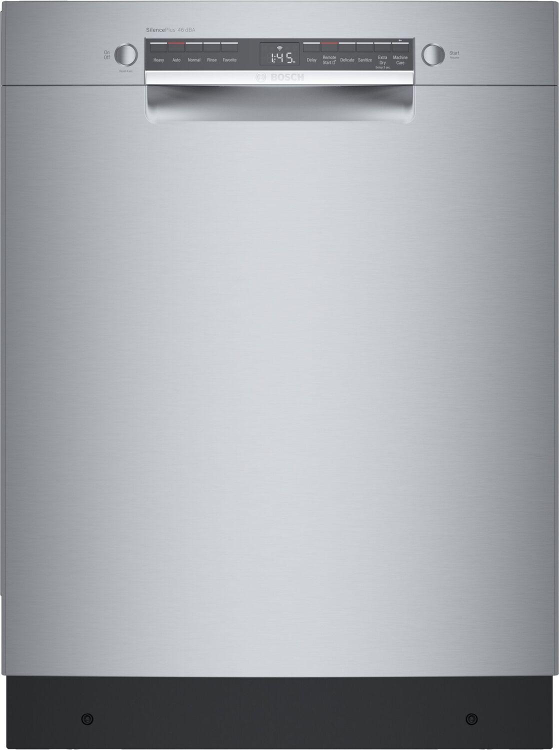 Bosch SGE53C55UC 300 Series Dishwasher 24