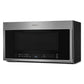 Whirlpool WMH78519LZ 1.9 Cu. Ft. Microwave With Air Fry Mode