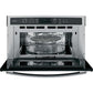 Ge Appliances PSB9120SFSS Ge Profile™ 30 In. Single Wall Oven With Advantium® Technology