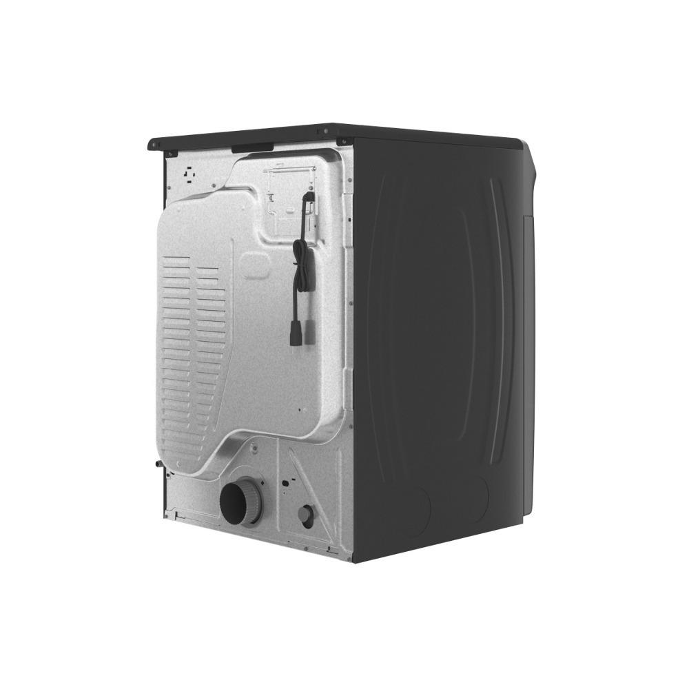 Maytag MGD6630MBK Front Load Gas Dryer With Extra Power And Quick Dry Cycle - 7.3 Cu. Ft.