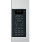 Ge Appliances JVM6175SKSS Ge® 1.7 Cu. Ft. Over-The-Range Sensor Microwave Oven