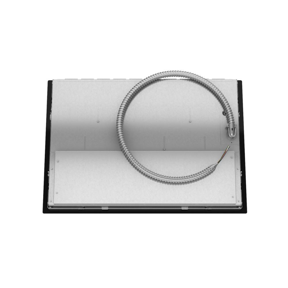 Kitchenaid KCIG550JBL 30-Inch 5-Element Sensor Induction Cooktop