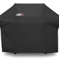 Weber 7108 Grill Cover With Storage Bag
